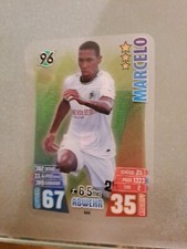 Match attax 444 gebraucht kaufen  Mannheim