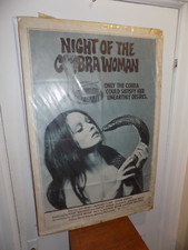 Vintage 1972 night for sale  Owego