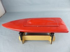 Modélisme bateau coque d'occasion  Alsting