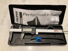 W80152 digital caliper for sale  Durham