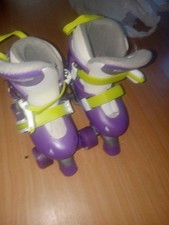 adjustable kids skates for sale  San Pablo