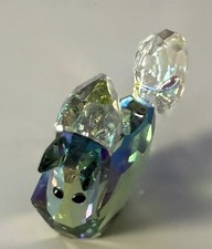 Swarovski figurines cheval d'occasion  Paris XV