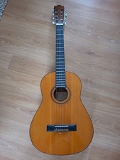 Harmony company guitar for sale  WIGSTON