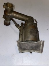Antique motorcycle carburetor for sale  Santaquin
