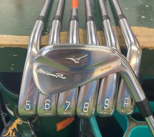 Used mizuno pro for sale  Jacksonville Beach