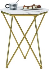 Side table modern for sale  SALFORD
