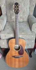 Takamine ean76 electro for sale  YORK