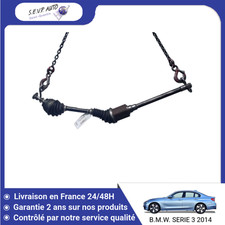 Transmission droit bmw d'occasion  Saint-Quentin