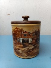 Vintage hand painted for sale  Branson