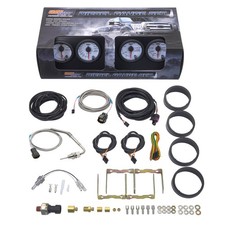 Used glowshift diesel for sale  USA