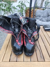 bergsteiger schuhe gebraucht kaufen  Fürfeld, Biebelsheim, Hackenheim