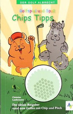 Golf albrecht golfspiel gebraucht kaufen  Berlin