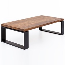 Wohnling couchtisch holz gebraucht kaufen  Kümmersbruck