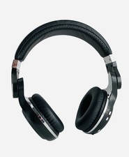 Fones de ouvido Bluetooth sem fio preto Bluedio Turbine T2 Plus funciona muito bem (J17) comprar usado  Enviando para Brazil