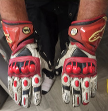 alpinestars gp pro gebraucht kaufen alpinestars gp pro gebraucht kaufen  Neubrandenburg