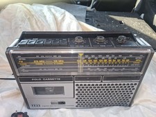 Itt polo cass for sale  GOOLE