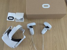 Oculus quest virtual for sale  LONDON