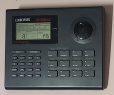 Boss 550 mkii for sale  Lynbrook