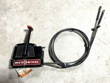 1970 mercury merccontrol for sale  Gardiner