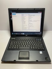 Netbook compaq nx6310 usato  Roma
