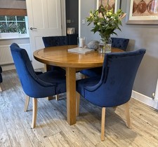 Knightsbridge natural solid for sale  DEVIZES