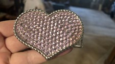 pink glittery belt for sale pink glittery belt for sale Rio Linda