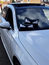 Pcs white leather for sale Pcs white leather for sale  BIRMINGHAM