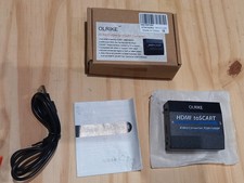 Convertitore olrike hdmi usato Convertitore olrike hdmi usato  Napoli