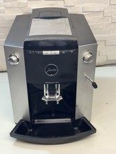 Jura f50 kaffevollautomat gebraucht kaufen  Gelsenkirchen
