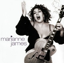 Marianne james marianne d'occasion  Morhange