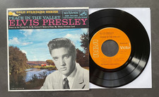Elvis presley peace gebraucht kaufen Elvis presley peace gebraucht kaufen  Deutschland