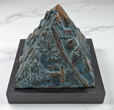 Armando riva scultura usato Armando riva scultura usato  Gavirate