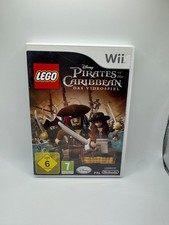 Nintendo wii lego gebraucht kaufen  Berlin