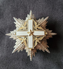 Grand officier plaque d'occasion Grand officier plaque d'occasion  Chinon