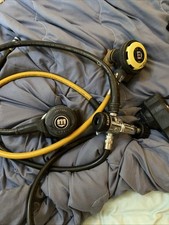Mares regulator set for sale  NUNEATON