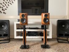 Diffusori hifi diapason usato  Torino