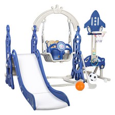 Toboggan bebe toboggan d'occasion  Nanteuil-le-Haudouin