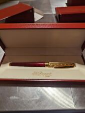 Fountain pen dupont usato  Bologna