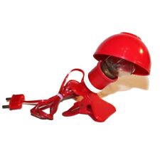 Vintage red plastic d'occasion  Expédié en Belgium
