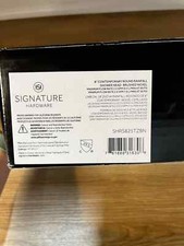 Signature hardware 449705 for sale  Mooresville