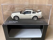 Ford mustang 2005 gebraucht kaufen  Altomünster