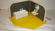 Altes puppenbad bad gebraucht kaufen  Olbernhau