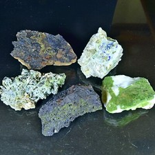 Lot cumbria plumbogummite for sale  COCKERMOUTH