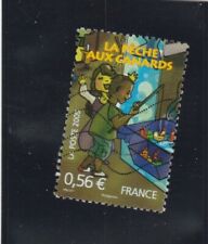 L5377 timbre 4383 d'occasion  Reims