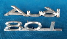 Audi logo emblema usato  Italia