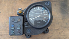 Speedometer gauge tachoeinheit gebraucht kaufen  Neuried