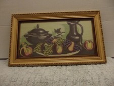 Vtg still life for sale  Burley