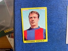 Panini calciatori 1966 usato  Canelli