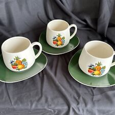 Vintage carlton ware for sale  ROMFORD