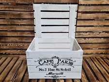 Cafe paris rustic for sale  LISS